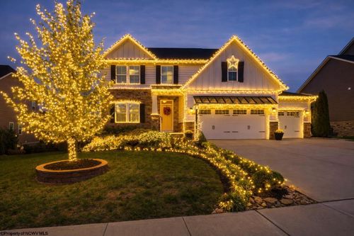 105 Tamarack Ct, Morgantown, WV, 26508-1733 | Card Image