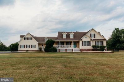 6919 Fredericksburg Road, House other with 4 bedrooms, 3 bathrooms and null parking in BARBOURSVILLE VA | Image 1