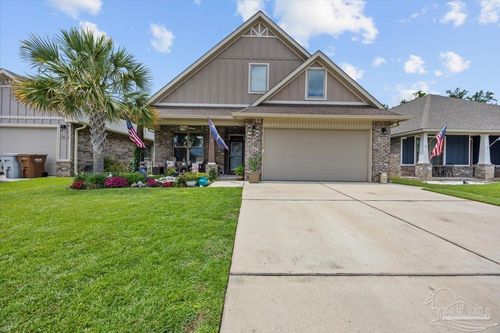 3920 Shady Grove Dr, Pace, FL, 32571-8504 | Card Image