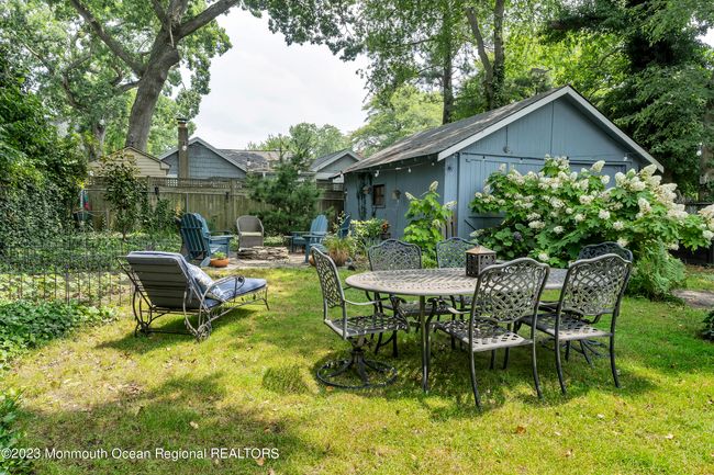 18 Steiner Ave, House other with 4 bedrooms, 1 bathrooms and null parking in Neptune City NJ | Image 29