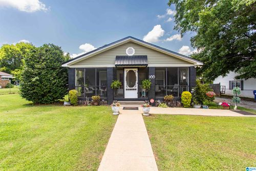 200 Mountain View Rd, Anniston, AL, 36201-5254 | Card Image