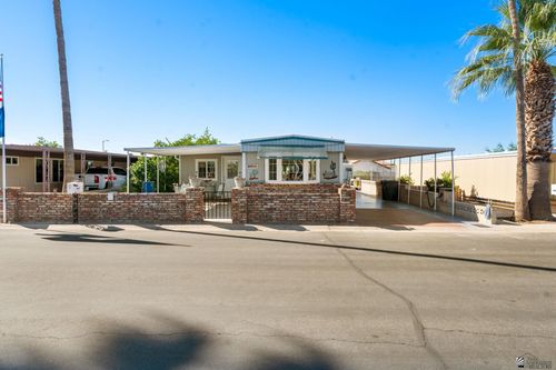 3658 S Yucca Dr, Yuma, AZ, 85365-4509 | Card Image
