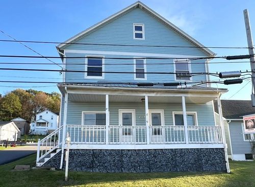 307 Lambert St, Central City, PA, 15926-1013 | Card Image