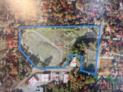 TBD Maple Ave, Gladewater, TX, 75647 | Card Image