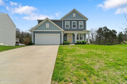 115 Gentle Wind Ct, Mt Washington, KY, 40047-7257 | Card Image