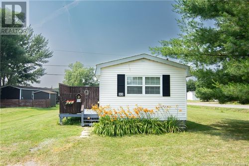 52 Dupuis Ave, Lakeville-Westmorland, NB, E1H1E2 | Card Image