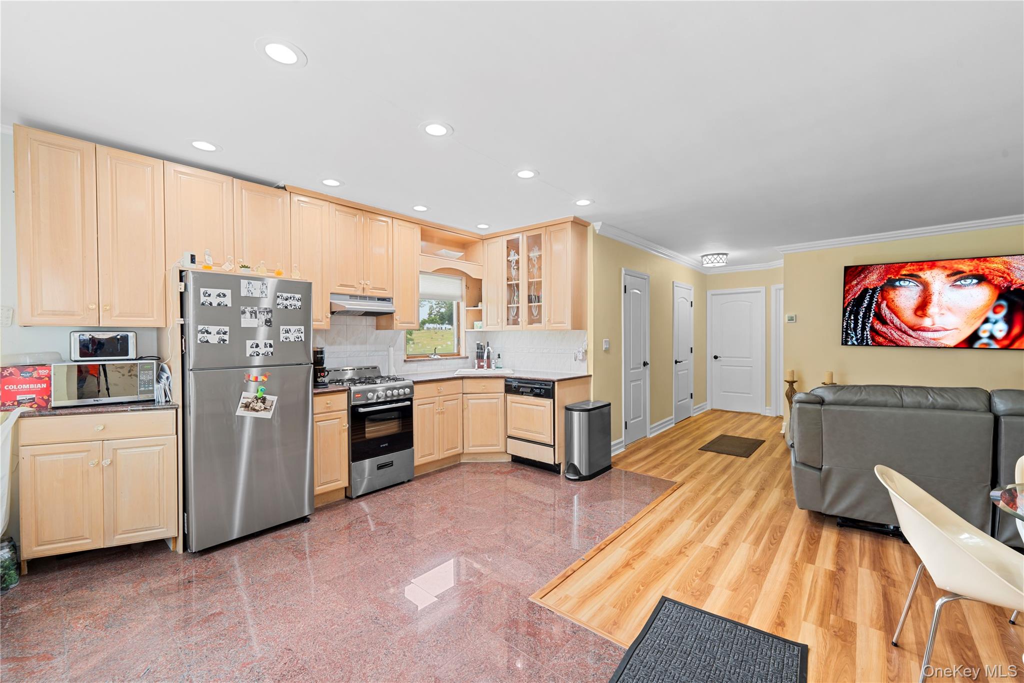 Residential in New York 3