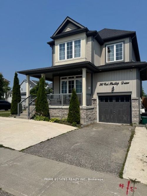 340 Col Phillips Dr, Shelburne, ON, L9V3W1 | Card Image