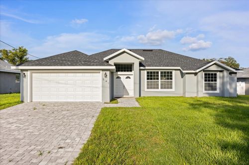541 Rhodes Dr, DELAND, FL, 32720-6567 | Card Image