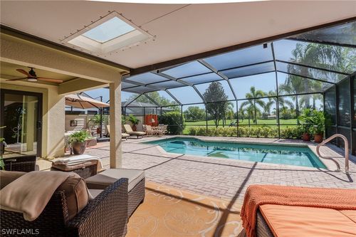 11737 Quail Village Way, NAPLES, FL, 34119-8802 | Card Image