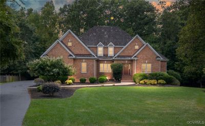 2418 Worchester Road, House other with 5 bedrooms, 4 bathrooms and null parking in Midlothian VA | Image 2