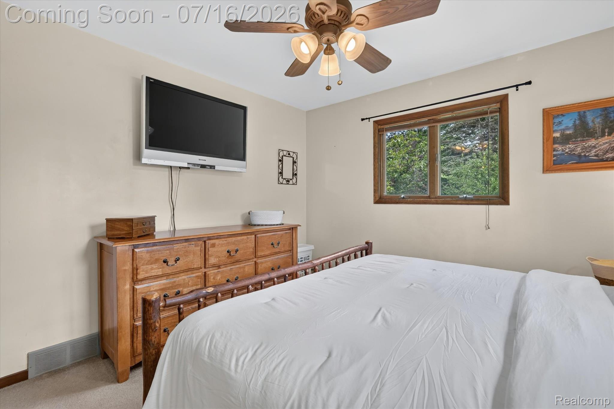 Residential in Fenton Charter Township 3