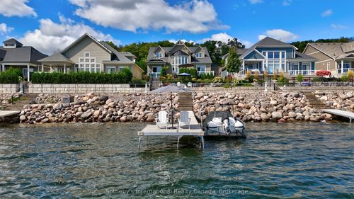 409 Bayport Blvd, Midland, ON, L4R0C4 | Card Image