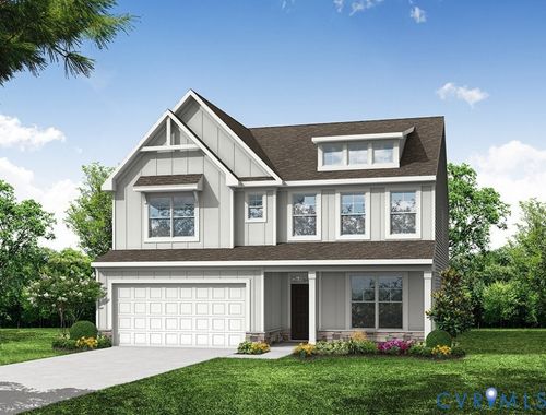10717 Forget Me Not Way, Glen Allen, VA, 23060-0006 | Card Image