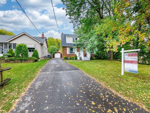 66 Mcmurchy Ave N, Brampton, ON, L6X1Y2 | Card Image