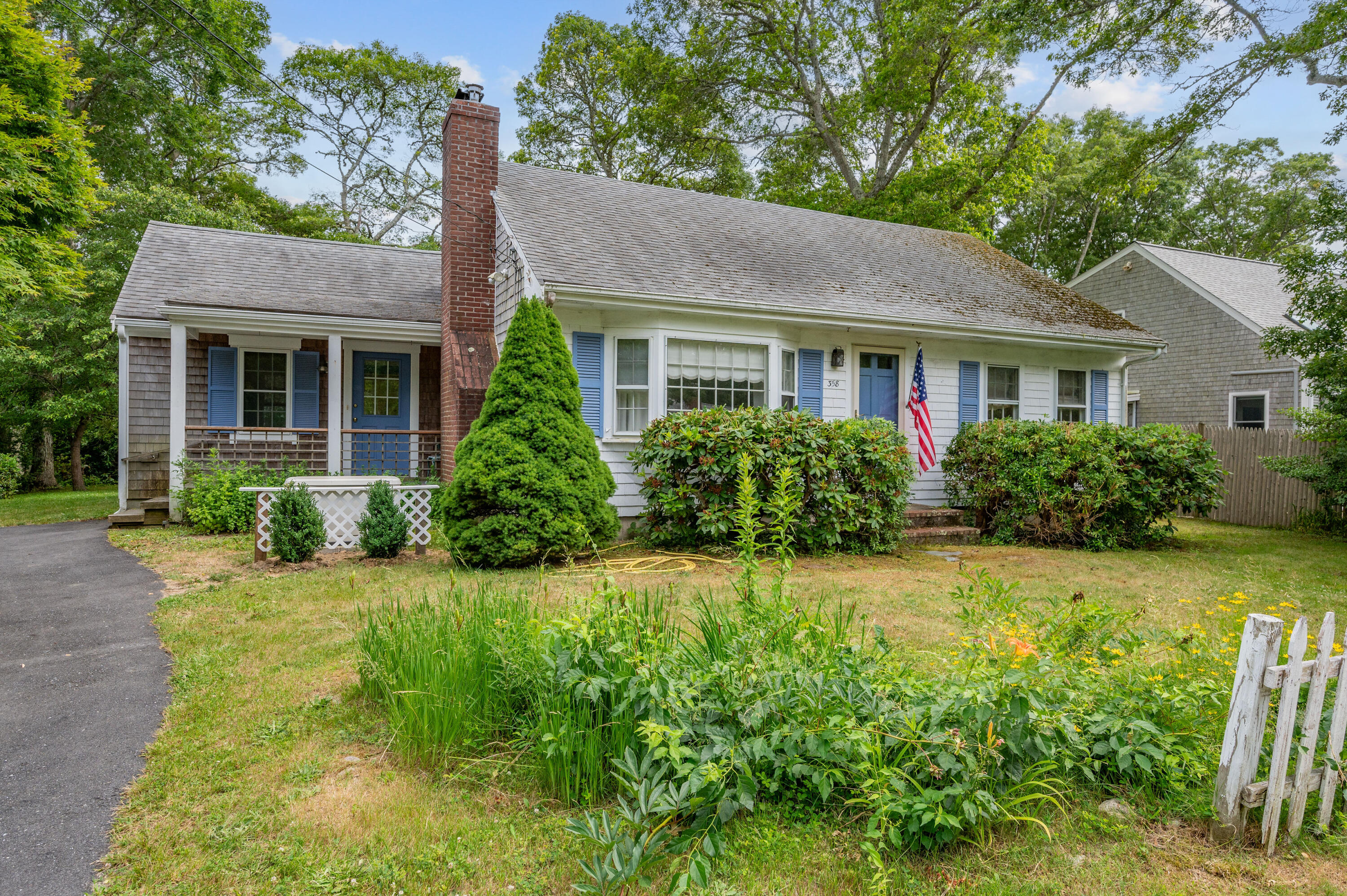 Old Craigville Rd, Centerville, MA 02632 #1