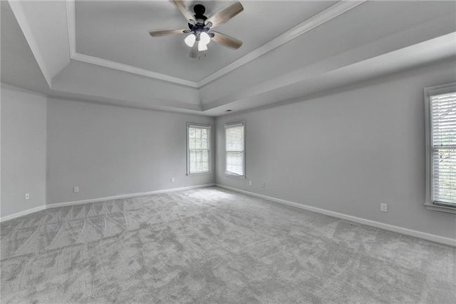5915 Masters Club Dr, House other with 5 bedrooms, 4 bathrooms and null parking in Suwanee GA | Image 39