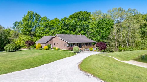 1087 E County Road 1000 S, Cloverdale, IN, 46120-9267 | Card Image