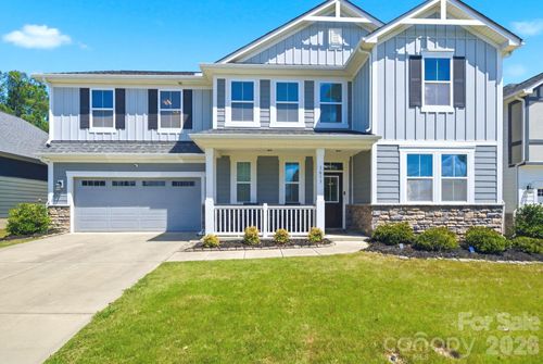 1613 Calder Dr, Indian Trail, NC, 28079-5849 | Card Image