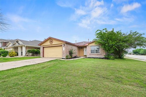 3800 Hickox Dr, Round Rock, TX, 78665-1161 | Card Image