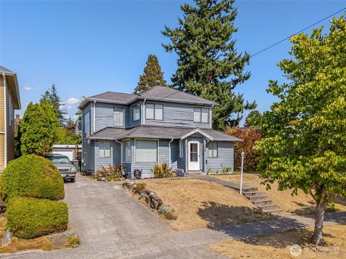 3734 Sw Tillman St, Seattle, WA, 98126-3638 | Card Image