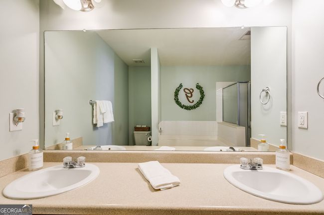 820 Ash St, House other with 2 bedrooms, 3 bathrooms and 1 parking in Canton GA | Image 16