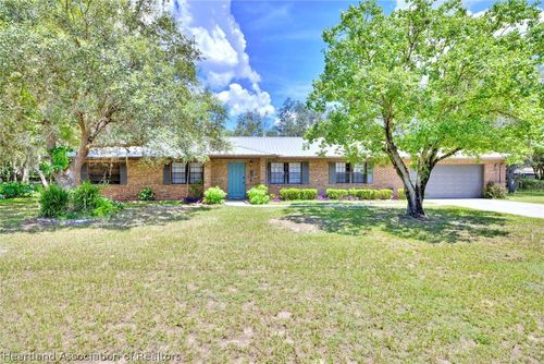 1800 Taconic Rd, Avon Park, FL, 33825-8466 | Card Image