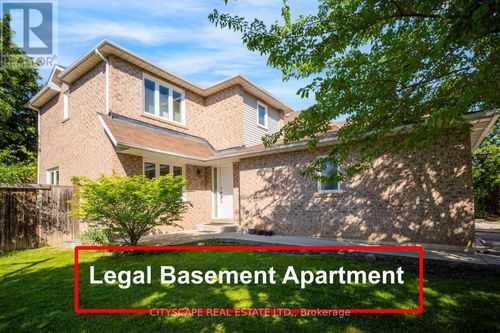 65 Mullis Cres, Brampton, ON, L6Y4S9 | Card Image