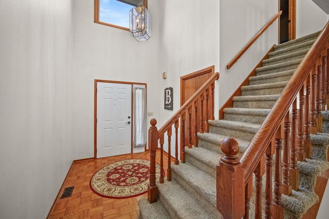 233 24 Th St, Home with 3 bedrooms, 3 bathrooms and null parking in West Des Moines IA | Image 16
