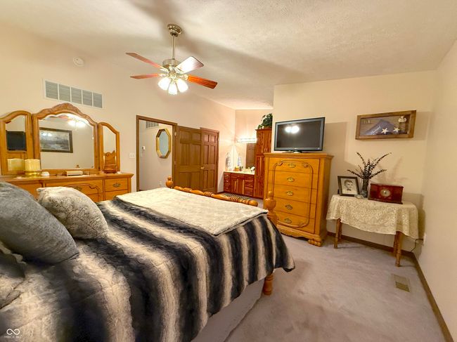 8052 E Ash Rd, House other with 2 bedrooms, 3 bathrooms and null parking in Bloomfield IN | Image 49