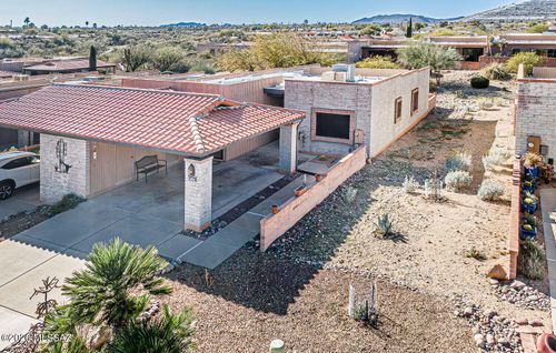 3088 S Placita Del Avestruz, Green Valley, AZ, 85622-3226 | Card Image