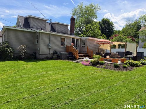 134 Mount Pleasant Ter, Torrington, CT, 06790-5177 | Card Image