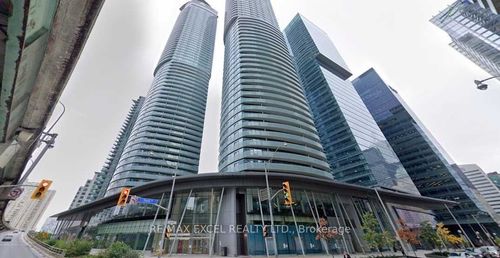 3704-14 York St, Toronto, ON, M5J0B1 | Card Image