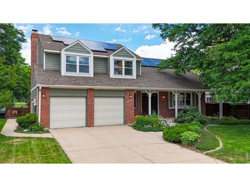 1412 Ticonderoga Dr, Fort Collins, CO, 80525-3315 | Card Image