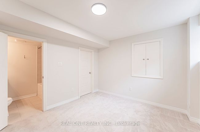 71 Tango Cres, House other with 4 bedrooms, 4 bathrooms and 2 parking in Newmarket ON | Image 47