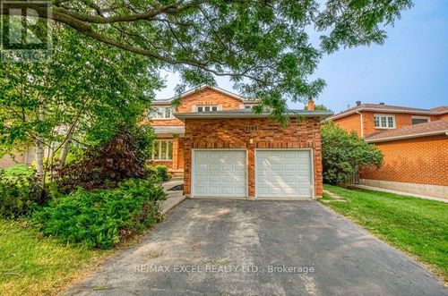 2105 Oakmead Blvd, Oakville, ON, L6H5C2 | Card Image