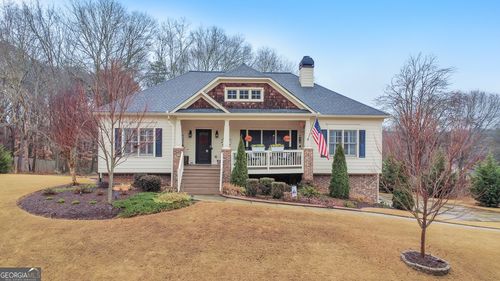 205 Sweetbriar Ln, Canton, GA, 30115-9164 | Card Image