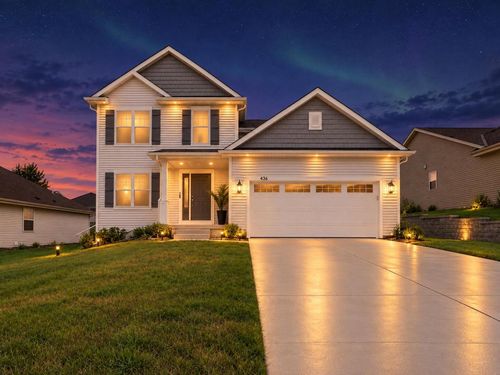 436 Yosemite Avenue, Hartford, WI, 53027 | Card Image