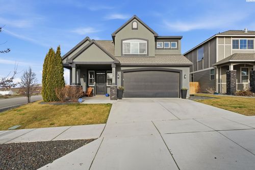 4898 Barbera St., Richland, WA, 99352 | Card Image