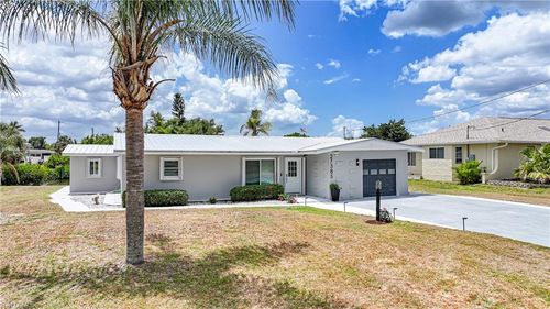 27385 Voyageur Dr, PUNTA GORDA, FL, 33983-3124 | Card Image