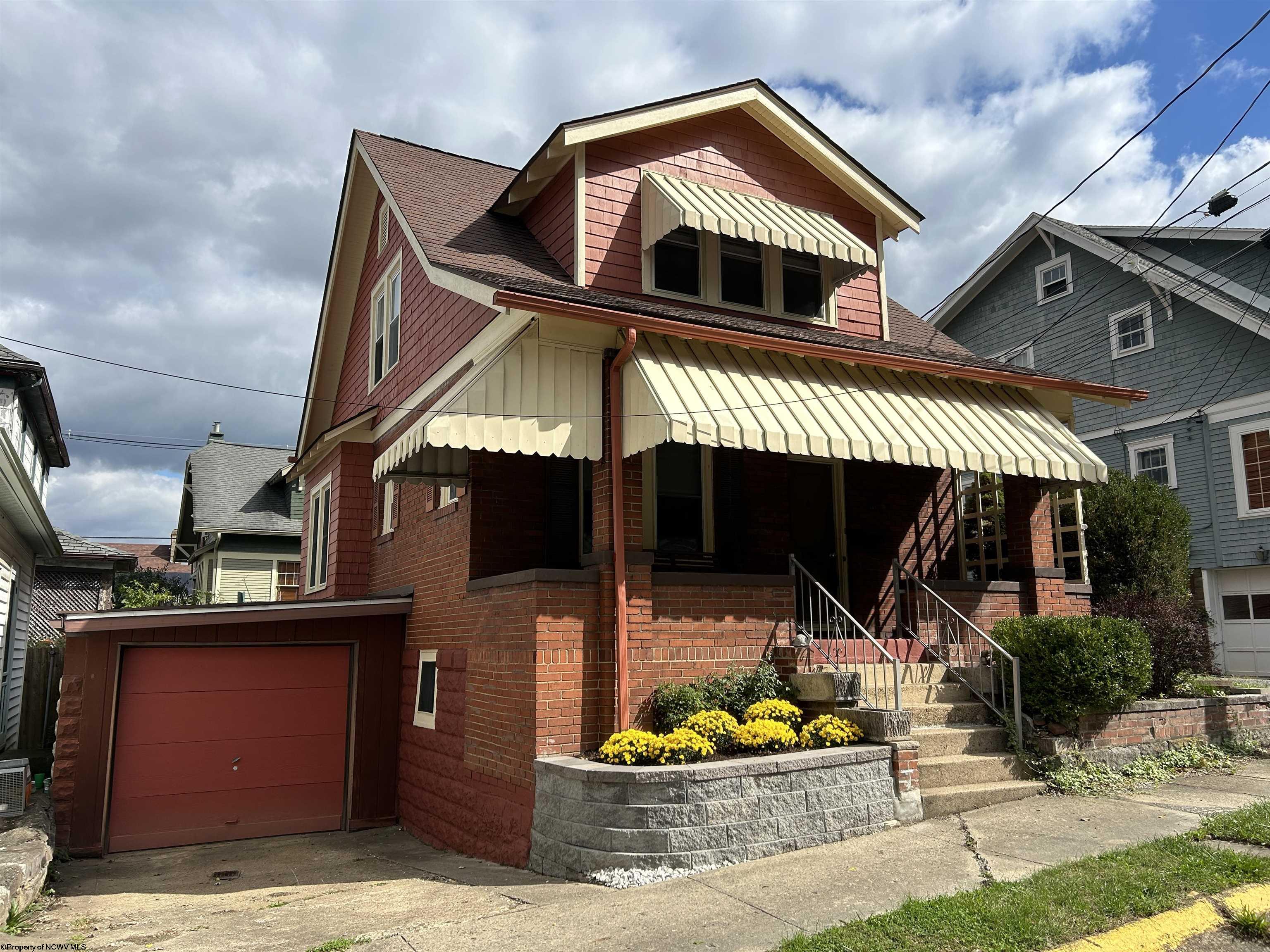 Spring Rd, Morgantown, WV 26501