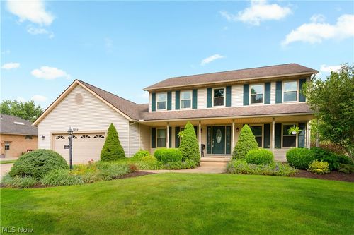 7284 Sugarwood Rd Ne, Canton, OH, 44721-3810 | Card Image