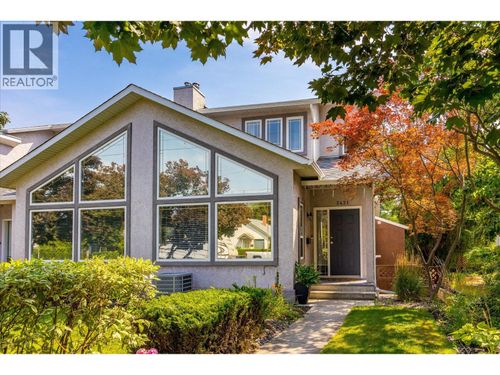 2421 Richter St, Kelowna, BC, V1Y2P5 | Card Image