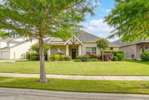 321 Blue Stem Ln, Aledo, TX, 76008-1227 | Card Image