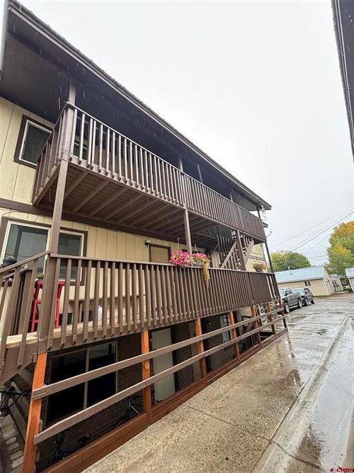 6b-306 N 9th St, Gunnison, CO, 81230-3353 | Card Image