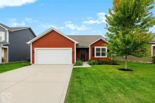 222 Limerick Ln, Pendleton, IN, 46064-6429 | Card Image