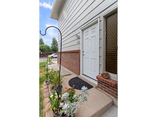 304-7309 W Hampden Ave, Lakewood, CO, 80227-5107 | Card Image