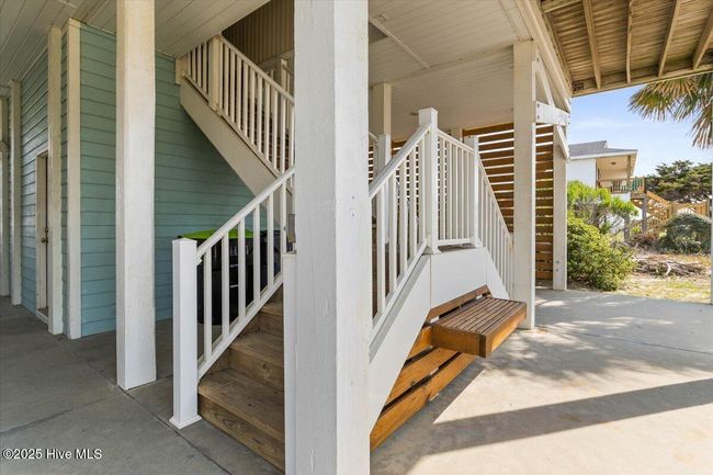 436 Ocean Blvd W, House other with 4 bedrooms, 4 bathrooms and null parking in Holden Beach NC | Image 45