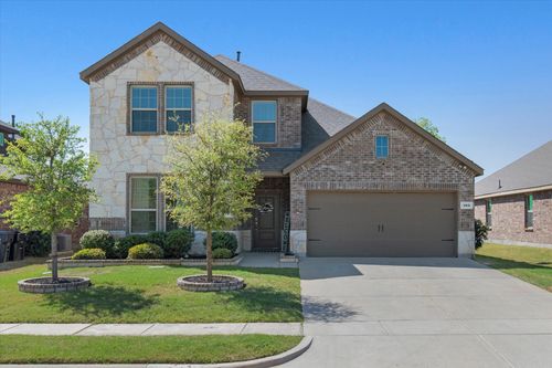 163 Mockingbird Way, Caddo Mills, TX, 75135-6479 | Card Image