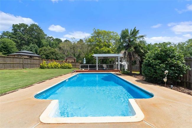 11 Chad Ct, House other with 5 bedrooms, 3 bathrooms and null parking in Mcdonough GA | Image 55